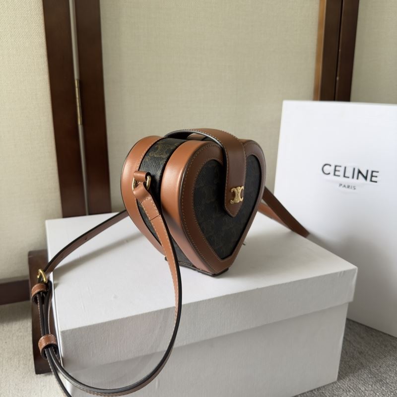 Celine Triomphe Bags